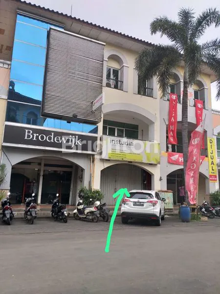 image RUKO STRATEGIS 3 LANTAI DI KAWASAN METRO INDAH MALL – SOEKARNO HATTA, BANDUNG (8)