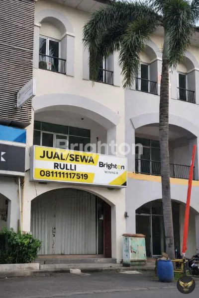 RUKO STRATEGIS 3 LANTAI DI KAWASAN METRO INDAH MALL – SOEKARNO HATTA, BANDUNG