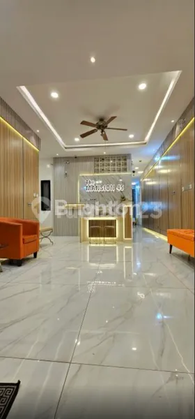 image KOS MEWAH 3 RUKO GANDENG 4,5 LANTAI MANGGA BESAR (4)