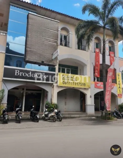 image RUKO STRATEGIS 3 LANTAI DI KAWASAN METRO INDAH MALL – SOEKARNO HATTA, BANDUNG (2)
