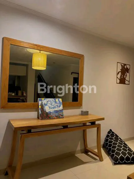 image SEWA VILLA NYAMAN, 2KT + KOLAM, AREA AMAN (5)