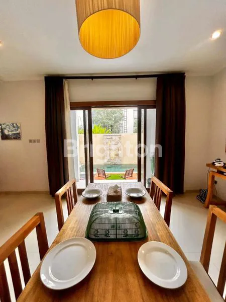 image SEWA VILLA NYAMAN, 2KT + KOLAM, AREA AMAN (3)