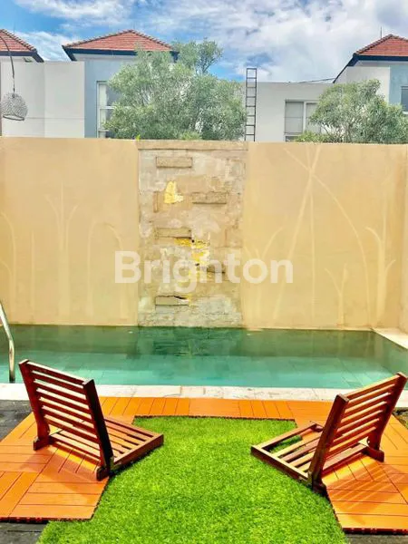 image SEWA VILLA NYAMAN, 2KT + KOLAM, AREA AMAN (1)