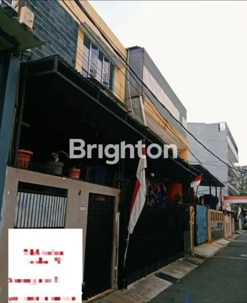 image RUMAH KOS 42 KAMAR GROGOL JAKARTA BARAT SHM (1)