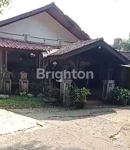 image INVESTASI STRATEGIS: HOTEL SHM DI PARUNG KEMANG (5)