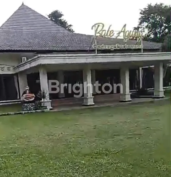 image INVESTASI STRATEGIS: HOTEL SHM DI PARUNG KEMANG (2)