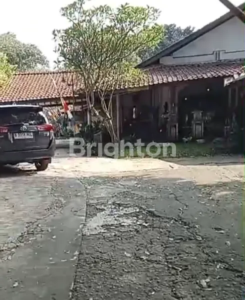 image INVESTASI STRATEGIS: HOTEL SHM DI PARUNG KEMANG (4)