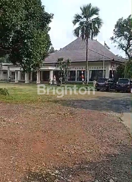 image INVESTASI STRATEGIS: HOTEL SHM DI PARUNG KEMANG (3)