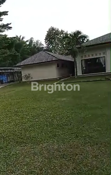 image INVESTASI STRATEGIS: HOTEL SHM DI PARUNG KEMANG (7)