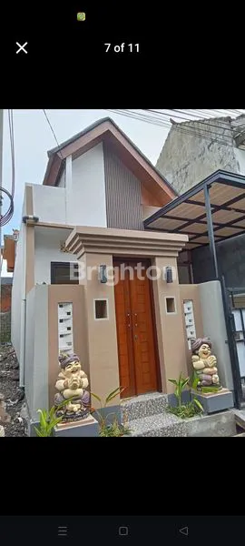 image RUMAH CANTIK DI SESETAN, DENPASAR SELATAN (7)