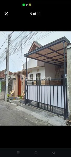 image RUMAH CANTIK DI SESETAN, DENPASAR SELATAN (3)