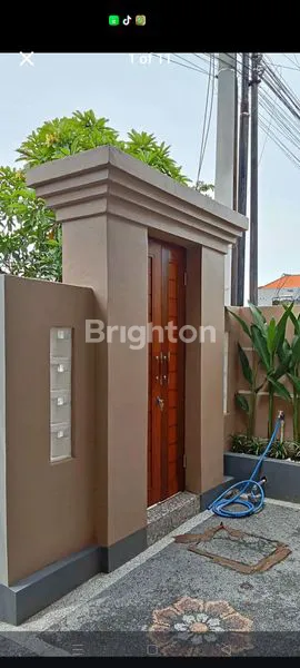 image RUMAH CANTIK DI SESETAN, DENPASAR SELATAN (1)