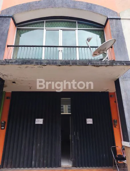 image RUKO 2 LANTAI STRATEGIS DI KAWASAN METRO INDAH MALL, BANDUNG TIMUR (1)