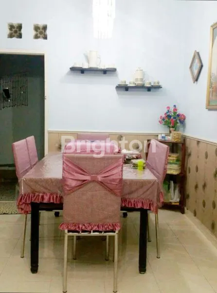 image HUNIAN NYAMAN RUMAH CLUSTER DIKLAPANUNGGAL BOGOR (7)