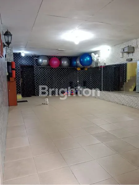 image HUNIAN NYAMAN RUMAH CLUSTER DIKLAPANUNGGAL BOGOR (8)