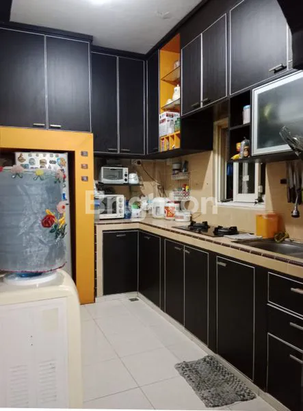 image HUNIAN NYAMAN RUMAH CLUSTER DIKLAPANUNGGAL BOGOR (4)