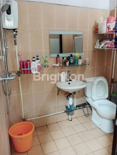 image HUNIAN NYAMAN RUMAH CLUSTER DIKLAPANUNGGAL BOGOR (6)