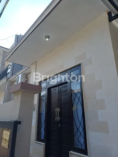 image RUMAH BARU SIAP HUNI DI SESETAN, 2 KT (1)