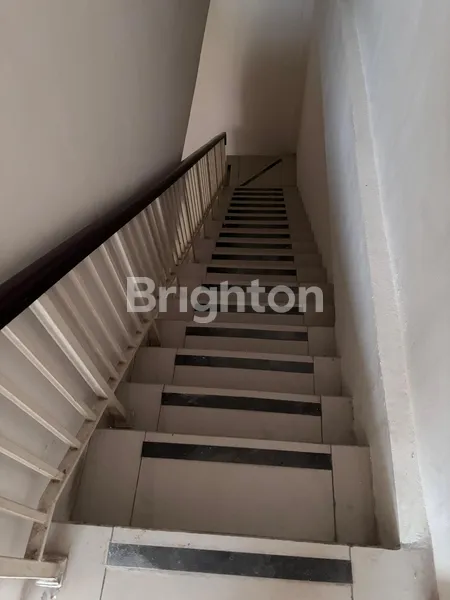 image RUKO MURAH GREATWALL GREEN LAKE CITY 3,5 LANTAI HGB (4)