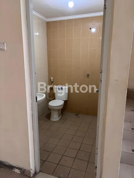 image RUKO MURAH GREATWALL GREEN LAKE CITY 3,5 LANTAI HGB (6)