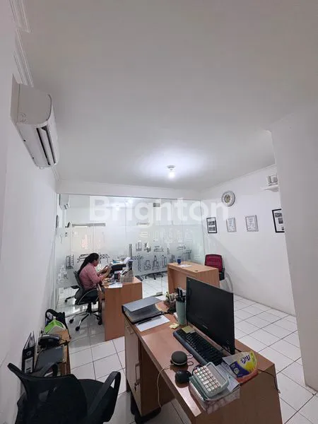 image RUKO STRATEGIS RAMAI DITENGAH PEMUKIMAN  (2)