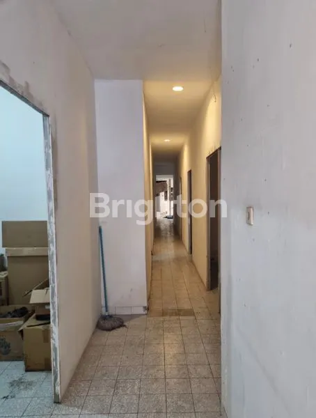 image RUMAH 270 M² SUPER MURAH | PETOJO SELATAN - CIDENG, GAMBIR | SHM (2)