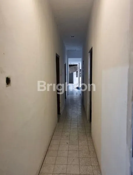 image RUMAH 270 M² SUPER MURAH | PETOJO SELATAN - CIDENG, GAMBIR | SHM (3)