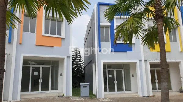 image 4 UNIT RUKO PLATINUM FORREST HILLS PARUNG PANJANG BOGOR (1)