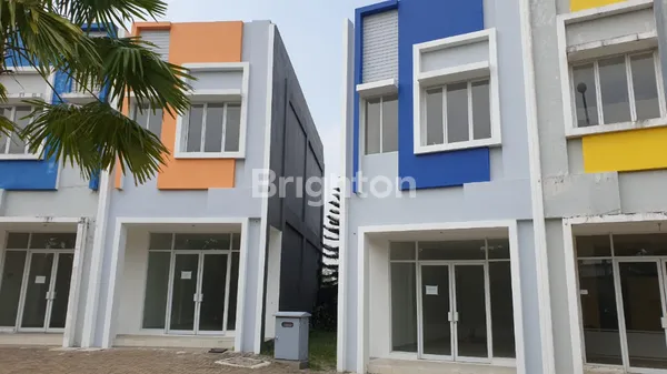 image 4 UNIT RUKO PLATINUM FORREST HILLS PARUNG PANJANG BOGOR (2)