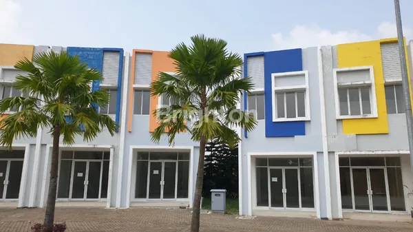 image 4 UNIT RUKO PLATINUM FORREST HILLS PARUNG PANJANG BOGOR (3)