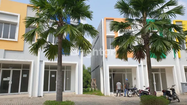 image 4 UNIT RUKO PLATINUM FORREST HILLS PARUNG PANJANG BOGOR (4)