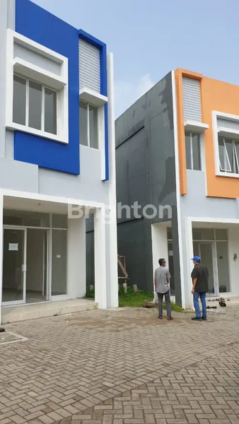 image 4 UNIT RUKO PLATINUM FORREST HILLS PARUNG PANJANG BOGOR (6)