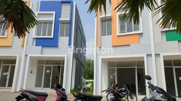 image 4 UNIT RUKO PLATINUM FORREST HILLS PARUNG PANJANG BOGOR (7)