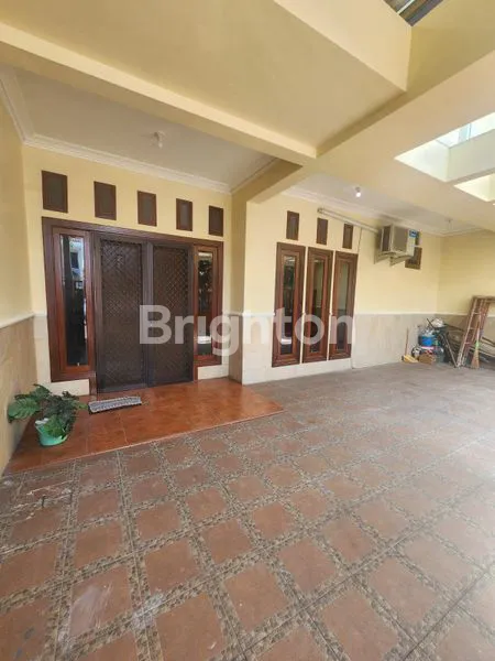 image RUMAH PURI SURYA JAYA  DEKAT STASIUN GEDANGAN, BANDARA JUANDA SIDOARJO  ( K 327 ) (4)