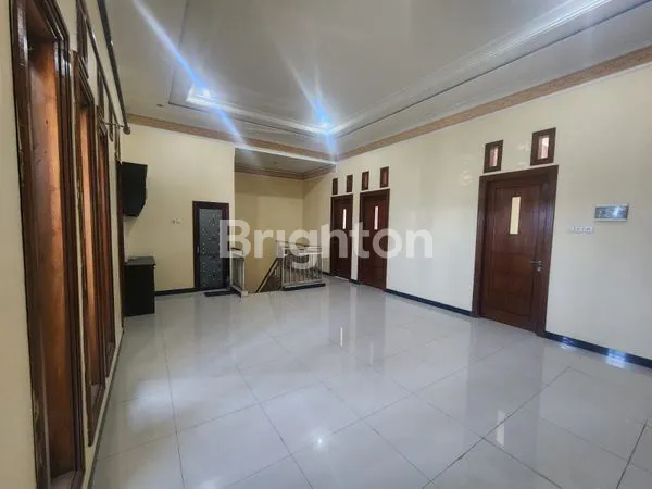 image RUMAH PURI SURYA JAYA  DEKAT STASIUN GEDANGAN, BANDARA JUANDA SIDOARJO  ( K 327 ) (2)