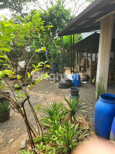 image RUMAH 1 LANTAI HOOK CITRA RAYA SHM SEMI FURNISHED (4)