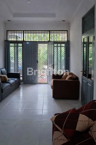 image RUMAH 2 LANTAI 7 KT | KOST AKTIF DI KELAPA GADING | LT 180 LB 240 | SHM (2)