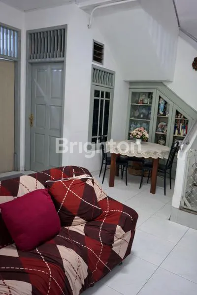 image RUMAH 2 LANTAI 7 KT | KOST AKTIF DI KELAPA GADING | LT 180 LB 240 | SHM (3)