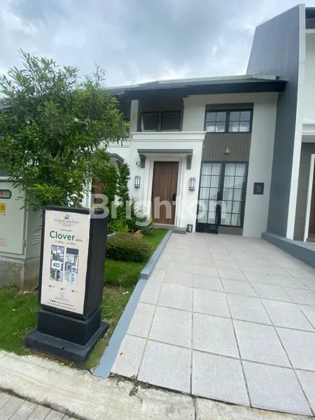 RUMAH NEW CITRALAND || MURAH || DEKAT TOL BELAHAN REJO& TOL KRIAN, ONE GATE SYSTEM, ASRI
