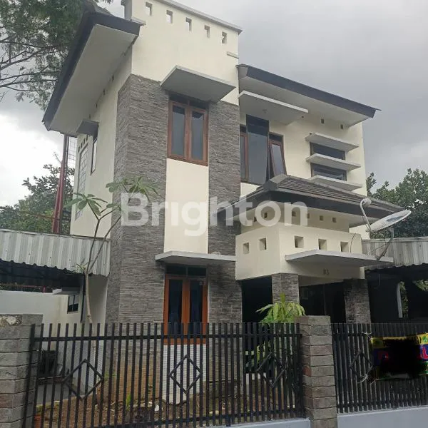 image RUMAH SIAP HUNI DI BANDUNG (1)