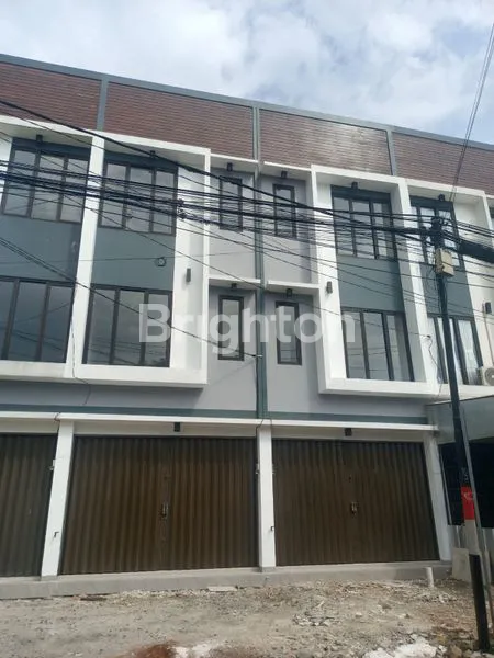 image RUKO 3 LANTAI DI CISALAK DEPOK (1)