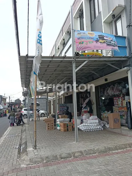 image RUKO 3 LANTAI DI CISALAK DEPOK (3)