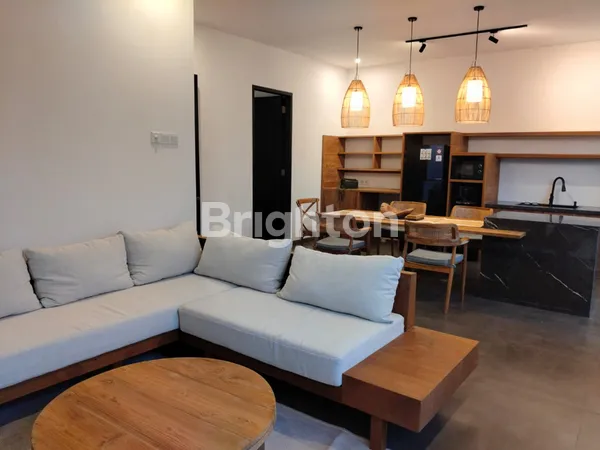 image VILLA FURNISHED SHM DI SANUR – TENANG, SIAP HUNI, DEKAT PANTAI & PUSAT KOTA (3)