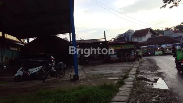 image TANAH DI SEWA UNTUK STEAM MOBIL, MOTOR (2)