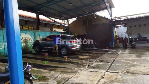 image TANAH DI SEWA UNTUK STEAM MOBIL, MOTOR (1)