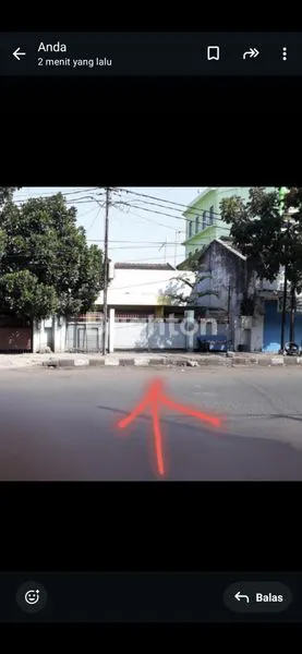 RUMAH & RUKO STRATEGIS DI ASTANA ANYAR, BANDUNG