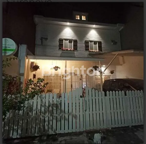 image RUMAH PERAK DEKAT PELABUHAN PERAK, SMA BARUNAWATI SURABAYA  ( K 328 ) (2)