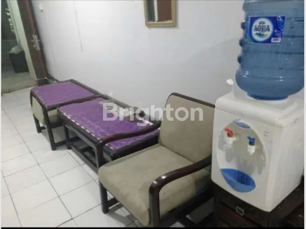 image RUMAH KOST 4 PINTU, LOKASI STRATEGIS DAN AKSES MUDAH, SALEMBA, JAKARTA PUSAT. (3)