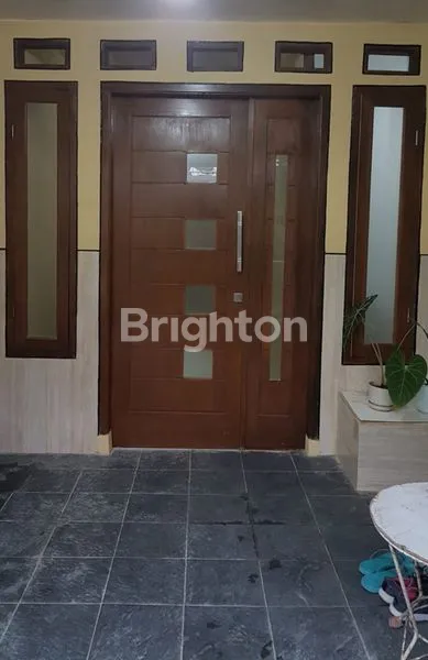 image RUMAH KOST 4 PINTU, LOKASI STRATEGIS DAN AKSES MUDAH, SALEMBA, JAKARTA PUSAT. (1)