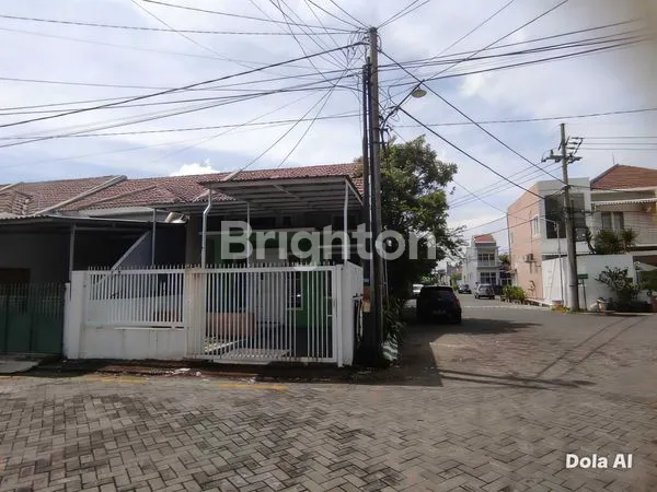 image RUMAH HOOK GREEN MANSION NGINGAS (1)